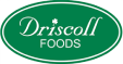 Driscoll Foods Logo