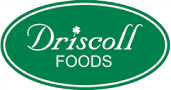 Driscoll Foods Logo